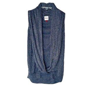 ❤️ ONLY Sleeveless Top Size S